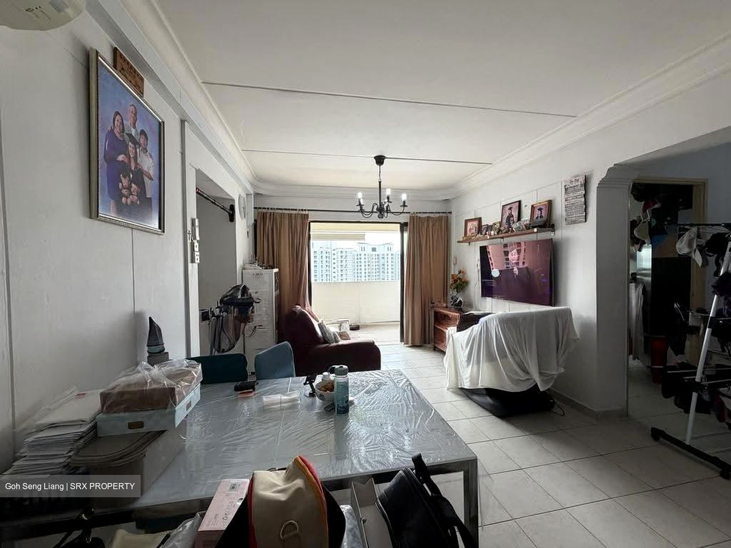 Blk 186C Rivervale Gateway (Sengkang), HDB 5 Rooms #616902751